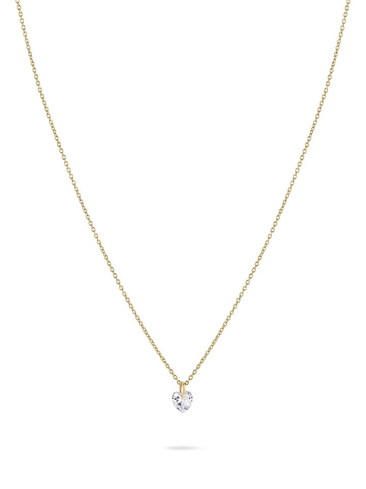 Колье с подвеской - (Д)45 см Tamaris
Колье с подвеской - (Д)45 см Tamaris