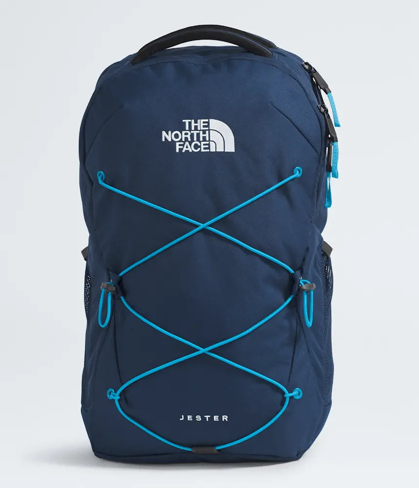 Рюкзак Шут The North Face, Eagle Blue/Meridian Blue 
Рюкзак Шут The North Face, Eagle Blue/Meridian Blue