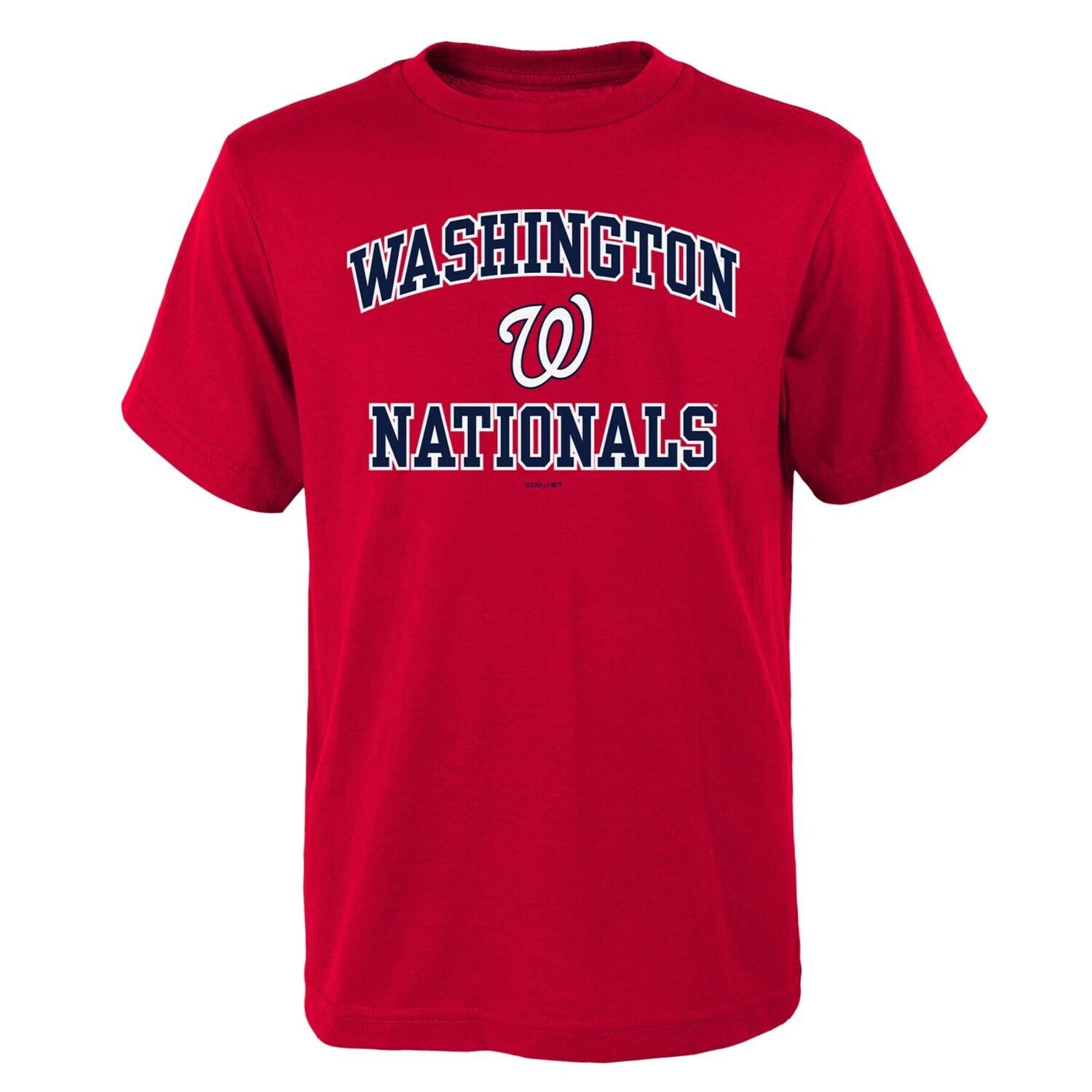 Молодежная красная футболка Washington Nationals Heart And Soul Outerstuff, Красный, Молодежная красная футболка Washington Nationals Heart And Soul Outerstuff
Молодежная красная футболка Washington Nationals Heart And Soul Outerstuff, Красный, Молодежная красная футболка Washington Nationals Heart And Soul Outerstuff