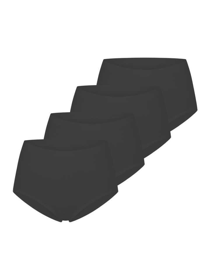 Трусы Sloggi, черный
Трусы Sloggi, черный