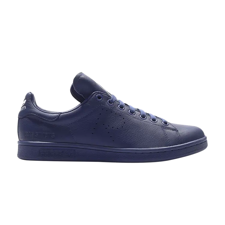 Кроссовки Adidas Raf Simons x Stan Smith, синий
Кроссовки Adidas Raf Simons x Stan Smith, синий