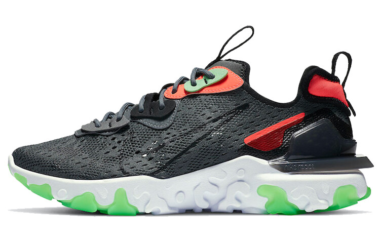 Nike React Vision Кроссовки Мужчины
Nike React Vision Кроссовки Мужчины