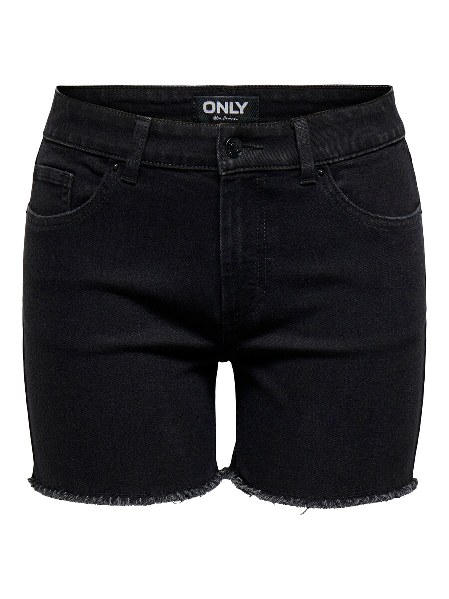 Узкие джинсы ONLY, черный деним
Узкие джинсы ONLY, черный деним