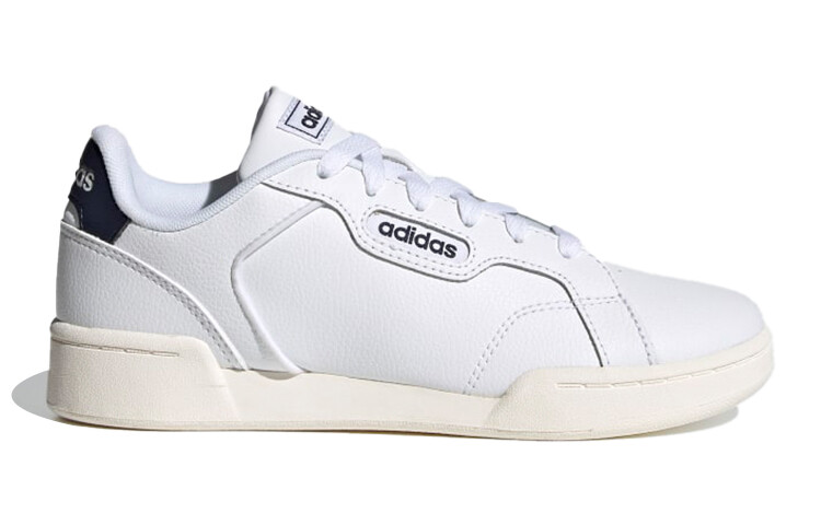 Кроссовки для скейтбординга Roguera Kids GS Low-top белые/черные Adidas Neo
Кроссовки для скейтбординга Roguera Kids GS Low-top белые/черные Adidas Neo