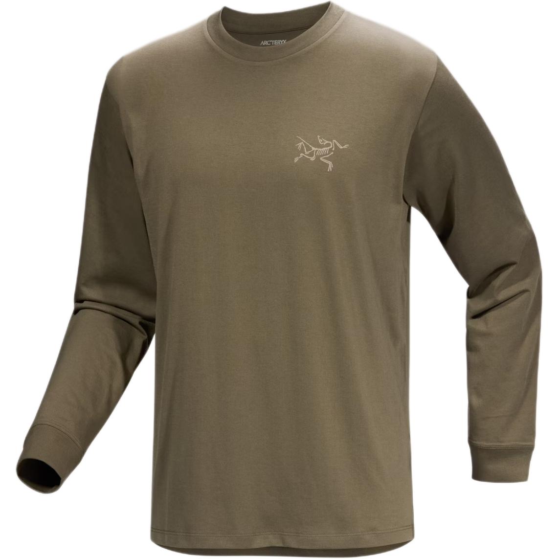 Футболка Kragg мужская Arcteryx, зеленый
Футболка Kragg мужская Arcteryx, зеленый