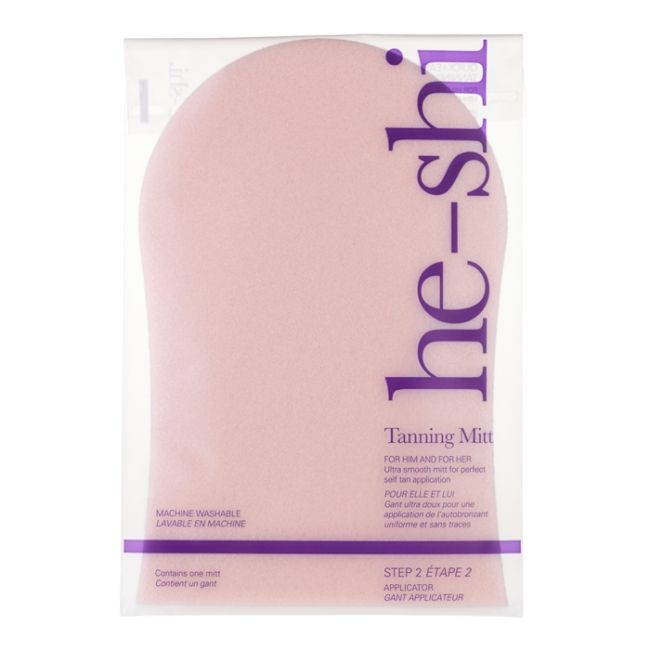 Перчатка-Аппликатор для автозагара He - Shi
Перчатка-Аппликатор для автозагара He - Shi