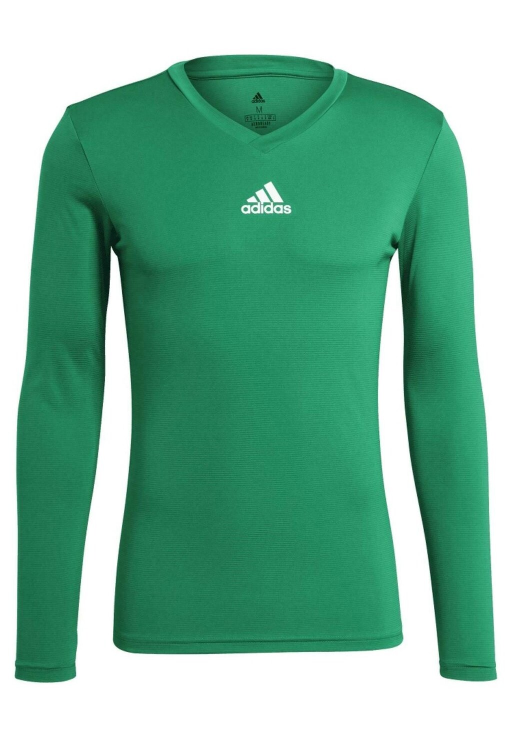 Топ с длинными рукавами TEAM BASE adidas Originals, зеленый
Топ с длинными рукавами TEAM BASE adidas Originals, зеленый