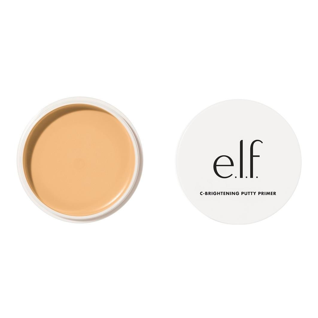 Праймер c-brightening putty primer Elf Cosmetics, вес 21 гр.
Праймер c-brightening putty primer Elf Cosmetics, вес 21 гр.