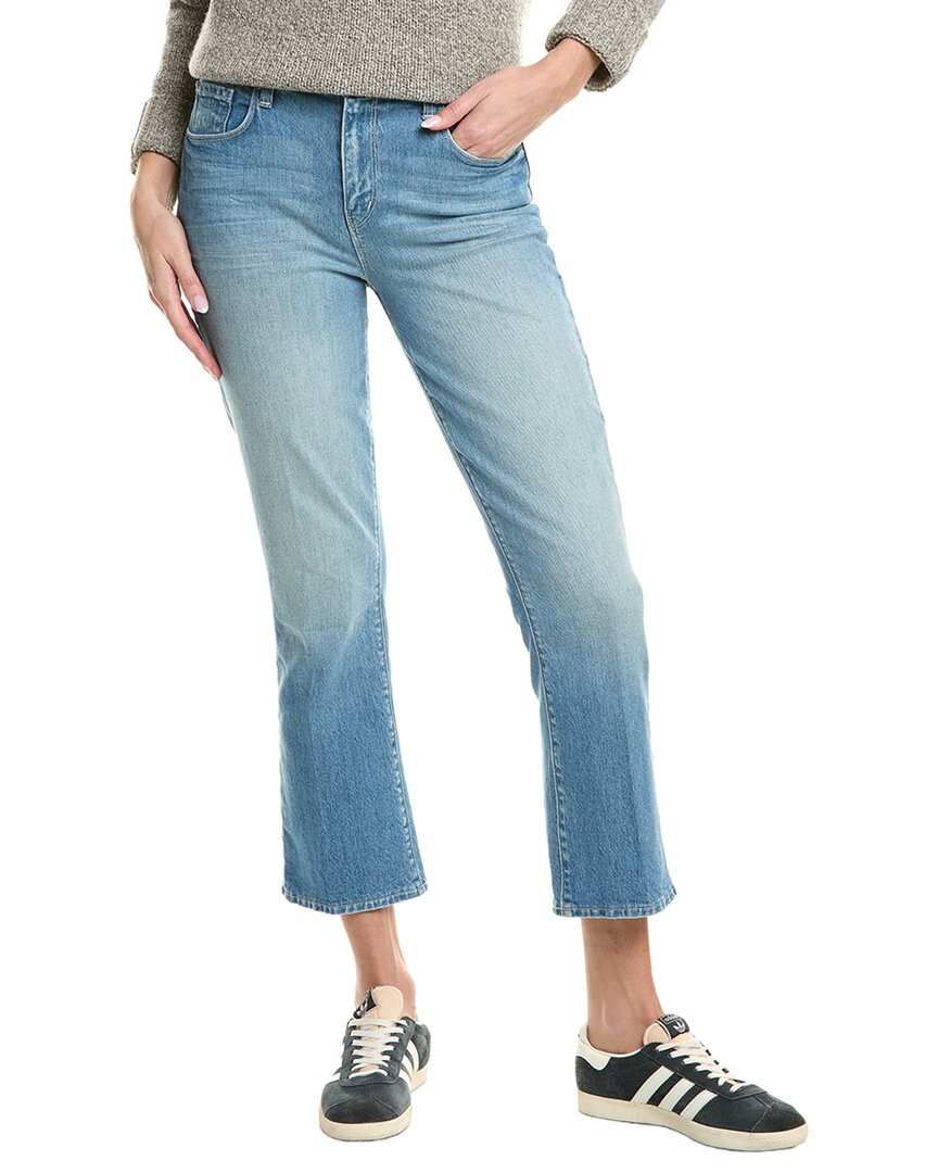 Джинсы L'AGENCE Tati High-Rise Crop Micro Boot L'Agence, Multi
Джинсы L'AGENCE Tati High-Rise Crop Micro Boot L'Agence, Multi