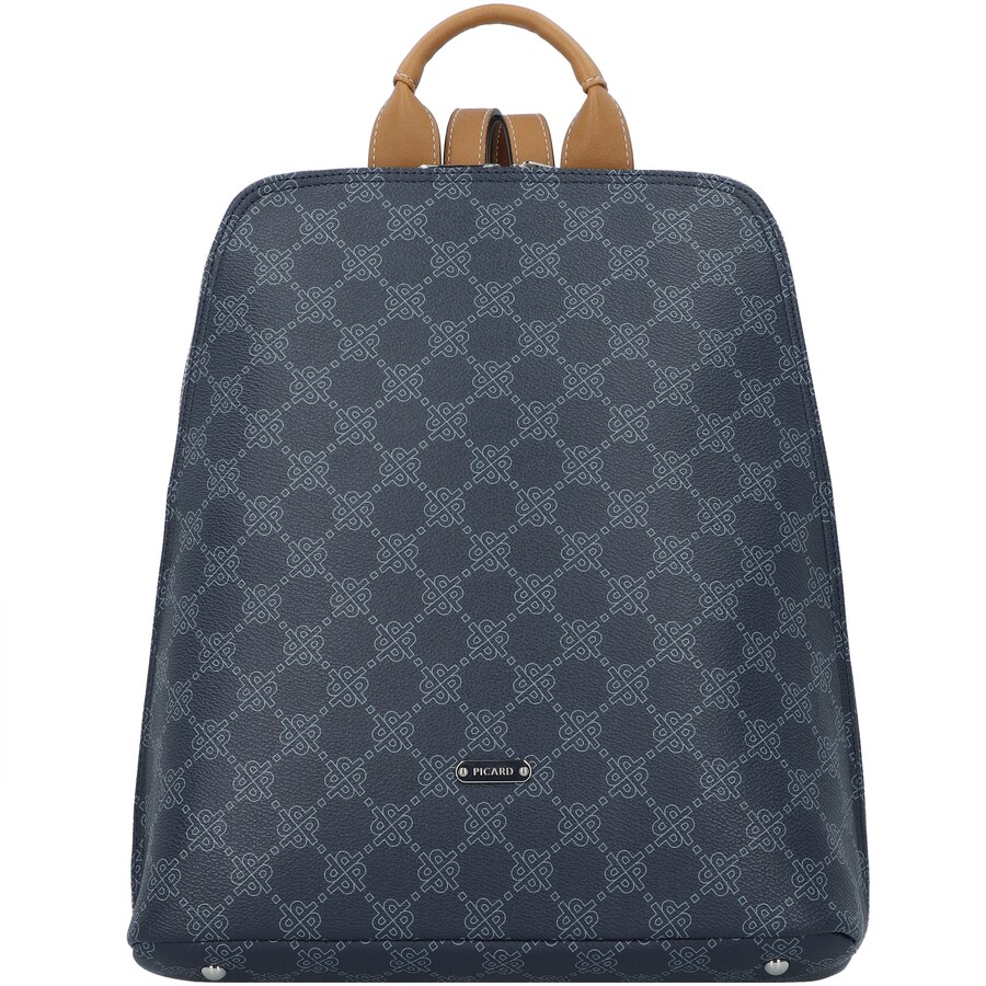 Рюкзак Picard Euphoria, синий
Рюкзак Picard Euphoria, синий