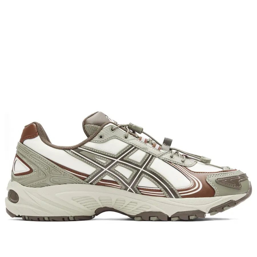 Кроссовки ASICS Gel-Kahana TR V4 'Cream Brown', бежевый
Кроссовки ASICS Gel-Kahana TR V4 'Cream Brown', бежевый