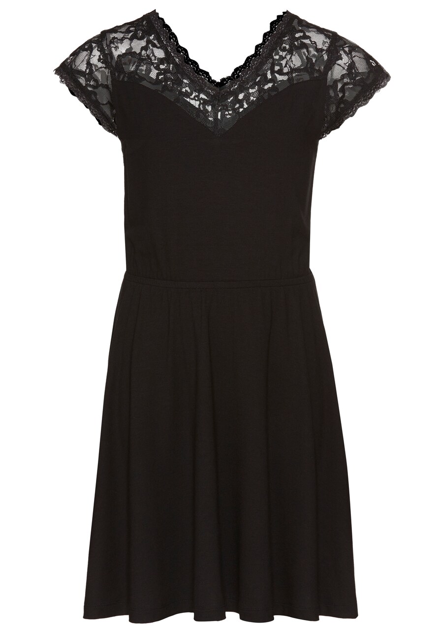 Платье Kidsworld, черный
Платье Kidsworld, черный