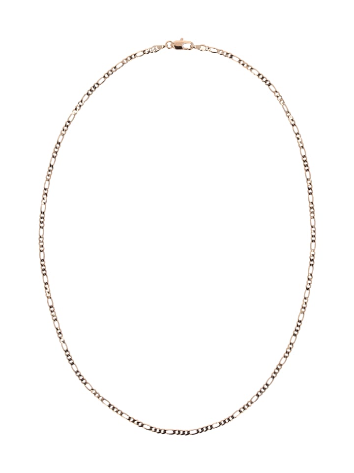 Faina Женское колье-цепочка из розового золота
Faina Женское колье-цепочка из розового золота
