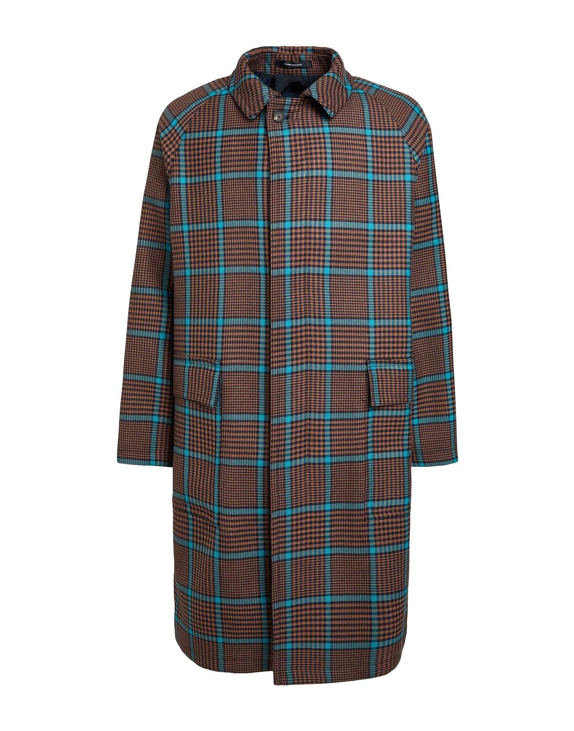 Пальто Tagliatore 02-04, коричневый
Пальто Tagliatore 02-04, коричневый