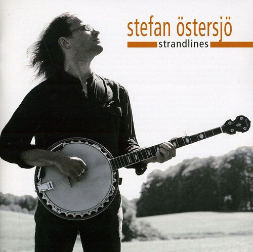 CD диск Olofsson / Frisk / Mangs / Stefan Ostersjo: Strandlines
CD диск Olofsson / Frisk / Mangs / Stefan Ostersjo: Strandlines
