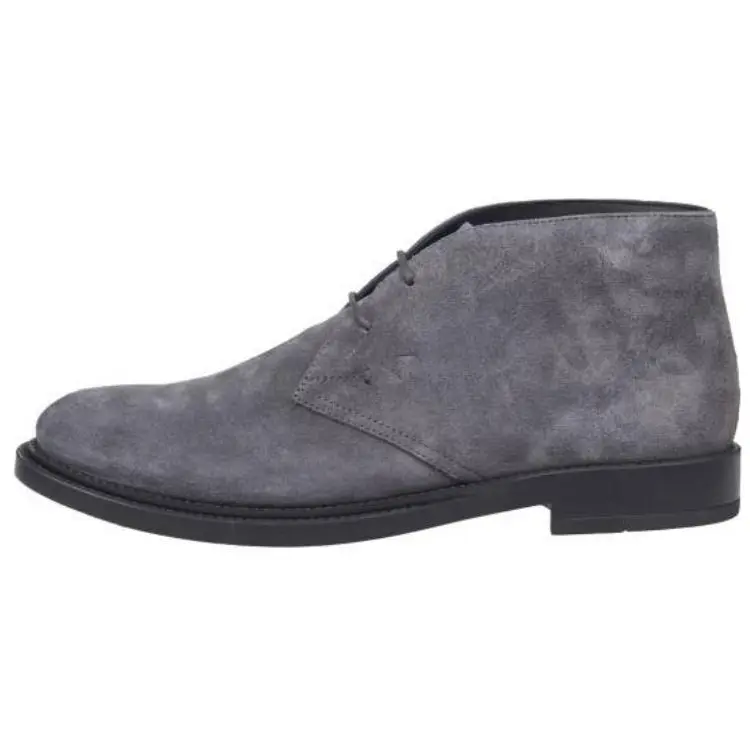 Серые мужские ботинки TOD'S
Серые мужские ботинки TOD'S