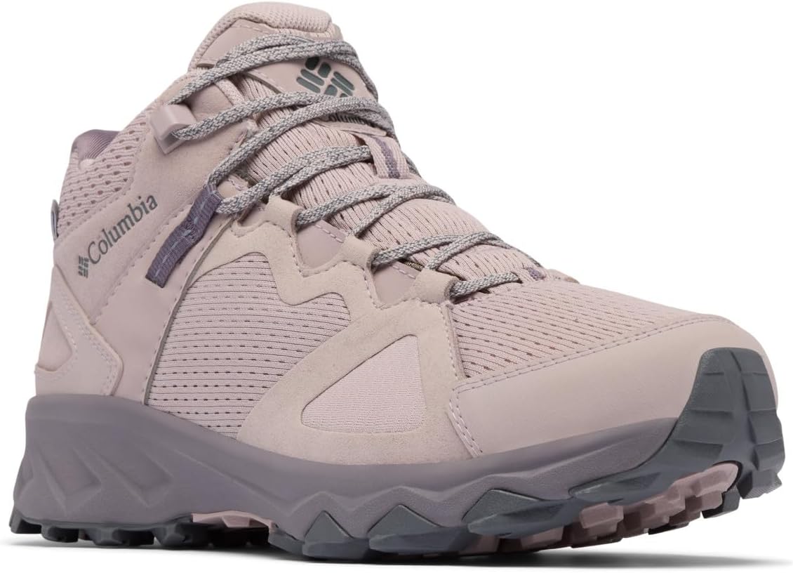 Columbia женские кроссовки Peakfreak Hera Mid Outdry, Vapor/Granite Purple, Pink
Columbia женские кроссовки Peakfreak Hera Mid Outdry, Vapor/Granite Purple, Pink