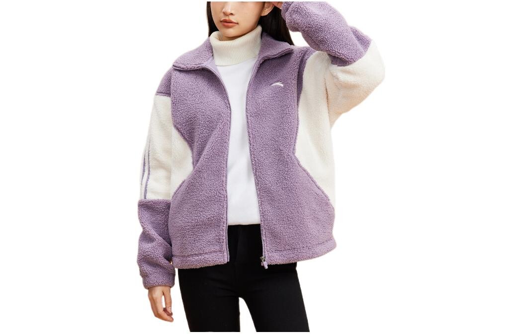 Куртка женская фиолетовая Anta, Фиолетовый, Куртка женская фиолетовая Anta
Куртка женская фиолетовая Anta, Фиолетовый, Куртка женская фиолетовая Anta