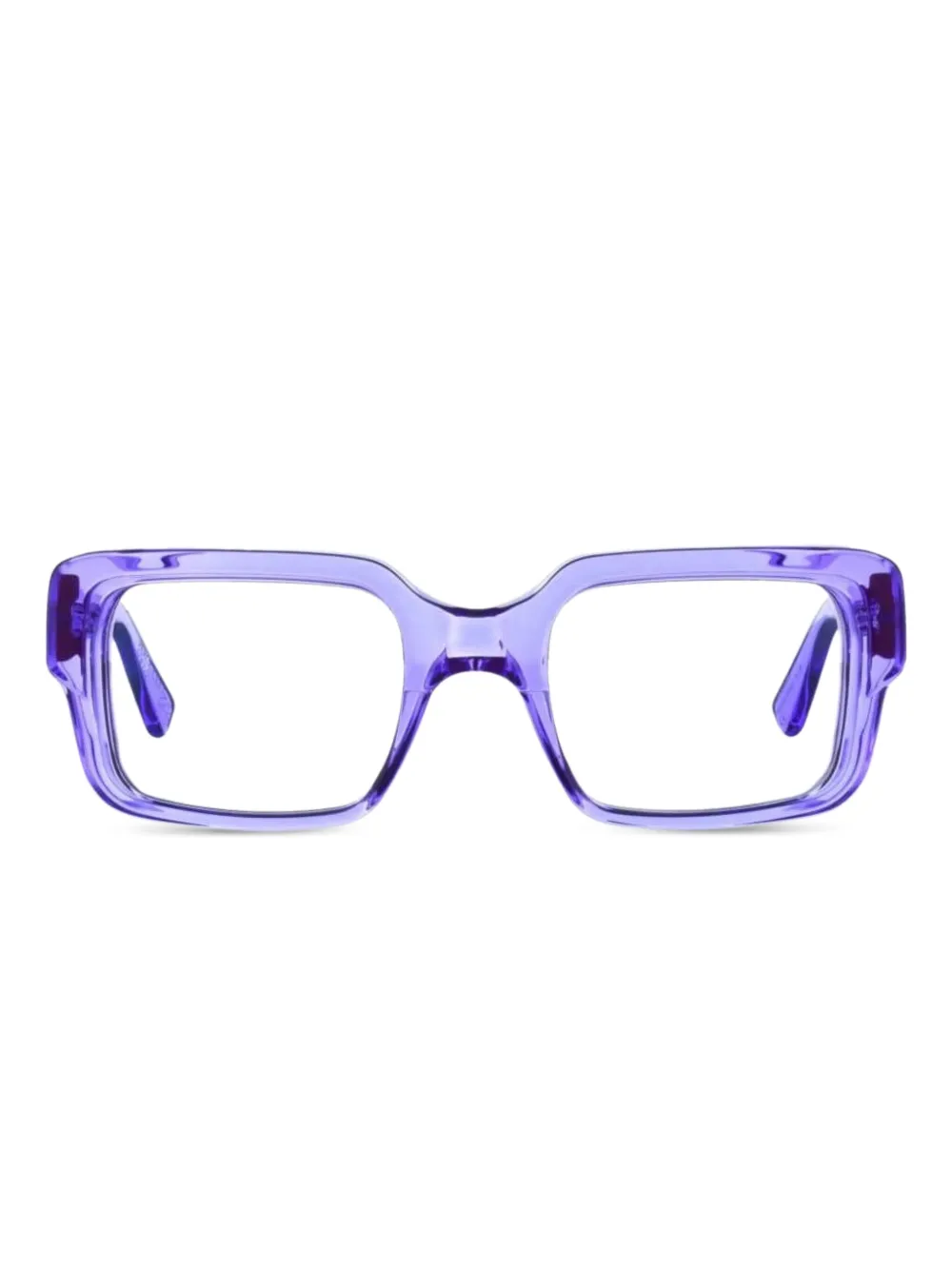 Очки Percy Kirk & Kirk, фиолетовый
Очки Percy Kirk & Kirk, фиолетовый
