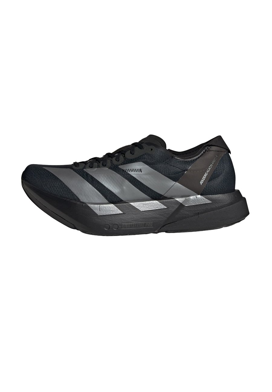 Кроссовки Adidas Performance ADIZERO ADIOS PRO 4, Core Black Iron Metallic/Black
Кроссовки Adidas Performance ADIZERO ADIOS PRO 4, Core Black Iron Metallic/Black