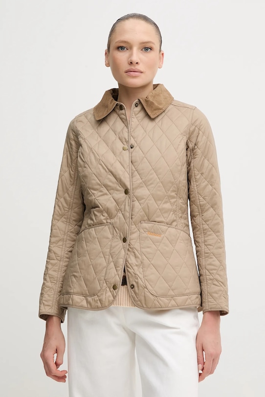 Куртка Barbour, зеленый
Куртка Barbour, зеленый