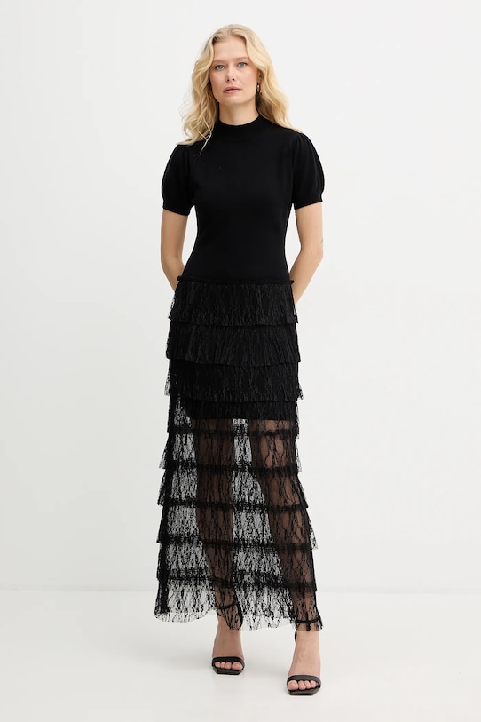 Платье Twinset, черный
Платье Twinset, черный