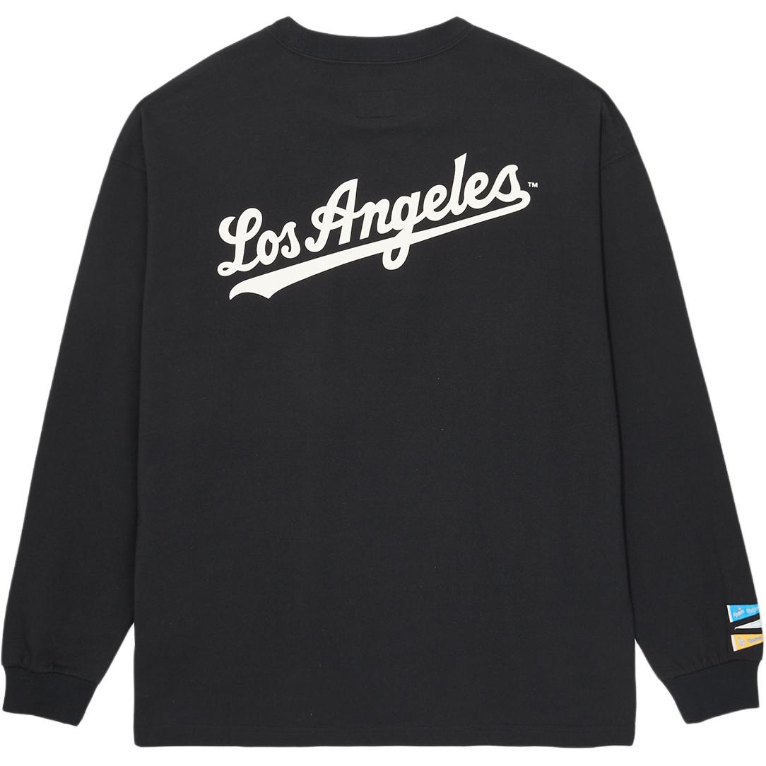 New Era Футболка унисекс черная, Черный, New Era Футболка унисекс черная
New Era Футболка унисекс черная, Черный, New Era Футболка унисекс черная