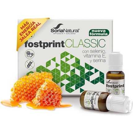 Сория Натуральный Фост Принт Классик Sorianatural
Сория Натуральный Фост Принт Классик Sorianatural