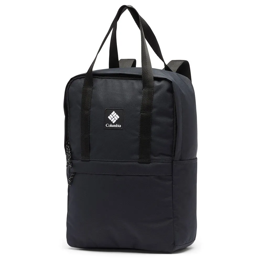 Рюкзак Columbia Trail Traveler 18L, черный
Рюкзак Columbia Trail Traveler 18L, черный