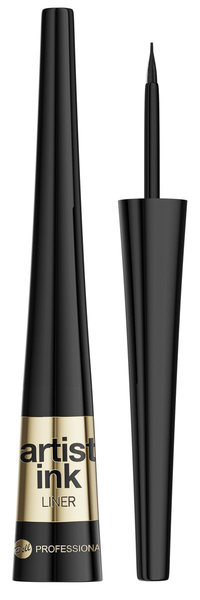 ПРОФЕССИОНАЛЬНАЯ художественная тушь для подводки чернил Bell
ПРОФЕССИОНАЛЬНАЯ художественная тушь для подводки чернил Bell