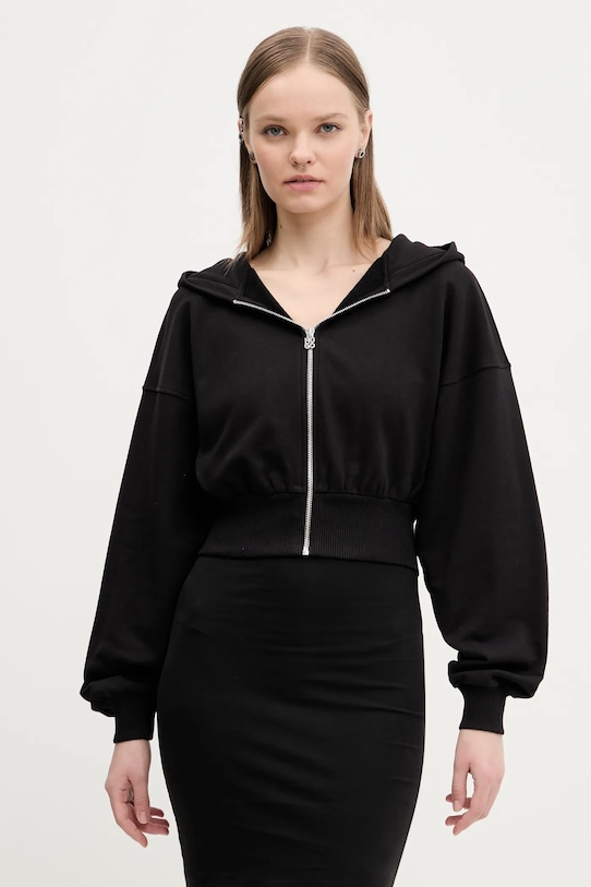 Толстовка Hugo, черный
Толстовка Hugo, черный