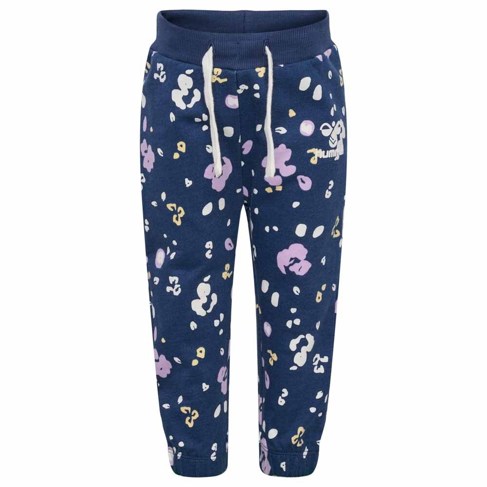 Брюки Hummel Happy, синий
Брюки Hummel Happy, синий