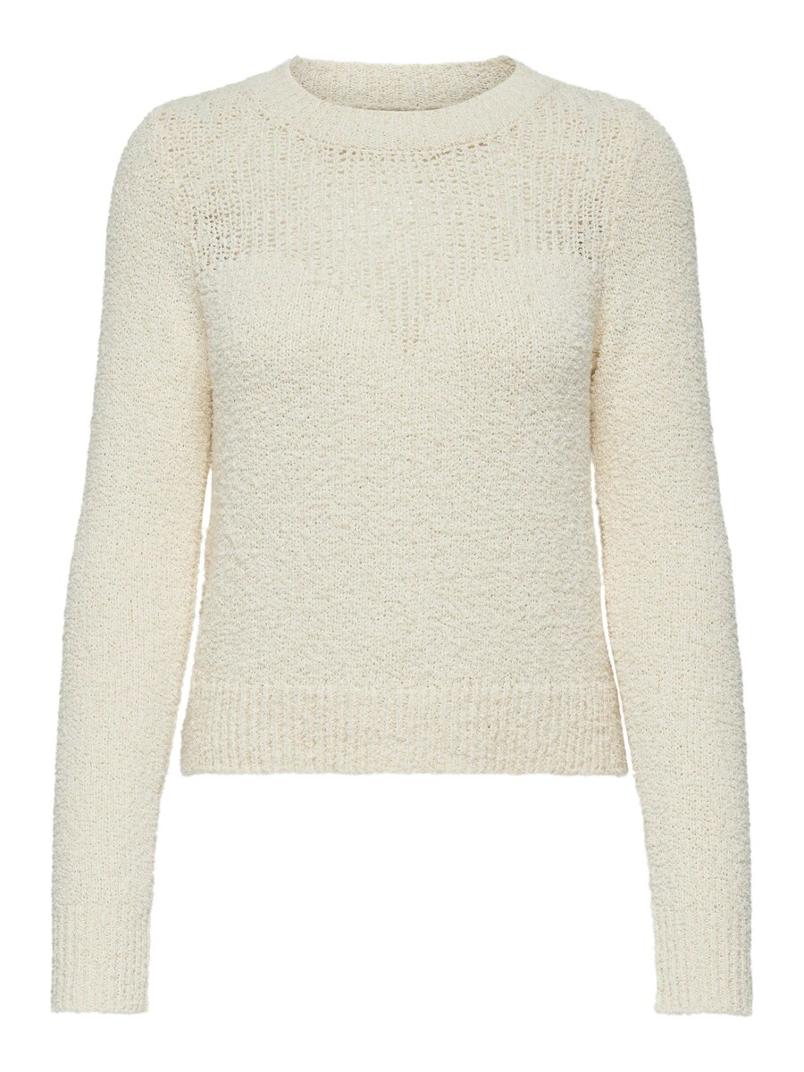 Свитер ONLY EMIRA, бежевый
Свитер ONLY EMIRA, бежевый