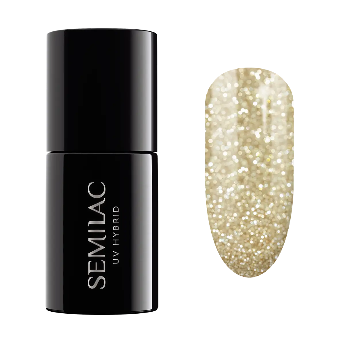 Гибридный лак для ногтей 260 Semilac, 7 мл
Гибридный лак для ногтей 260 Semilac, 7 мл