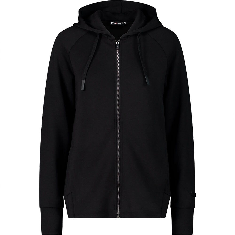 Куртка CMP Fix Hood 32M3926, черный
Куртка CMP Fix Hood 32M3926, черный