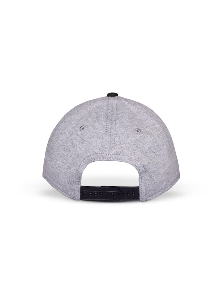 MARVEL Guardians of the Galaxy Разноцветная кепка
MARVEL Guardians of the Galaxy Разноцветная кепка