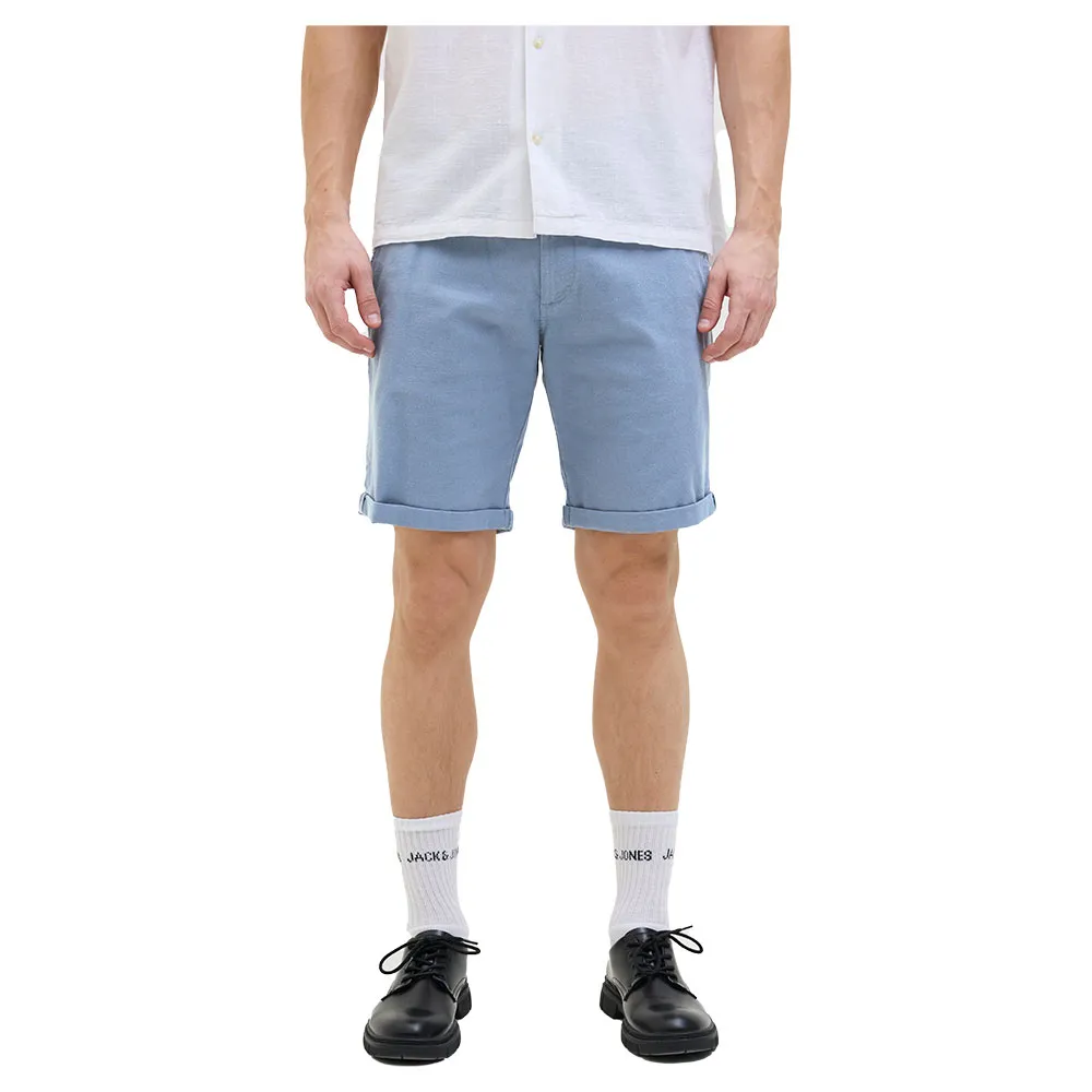 Шорты Jack & Jones Fury, синий
Шорты Jack & Jones Fury, синий