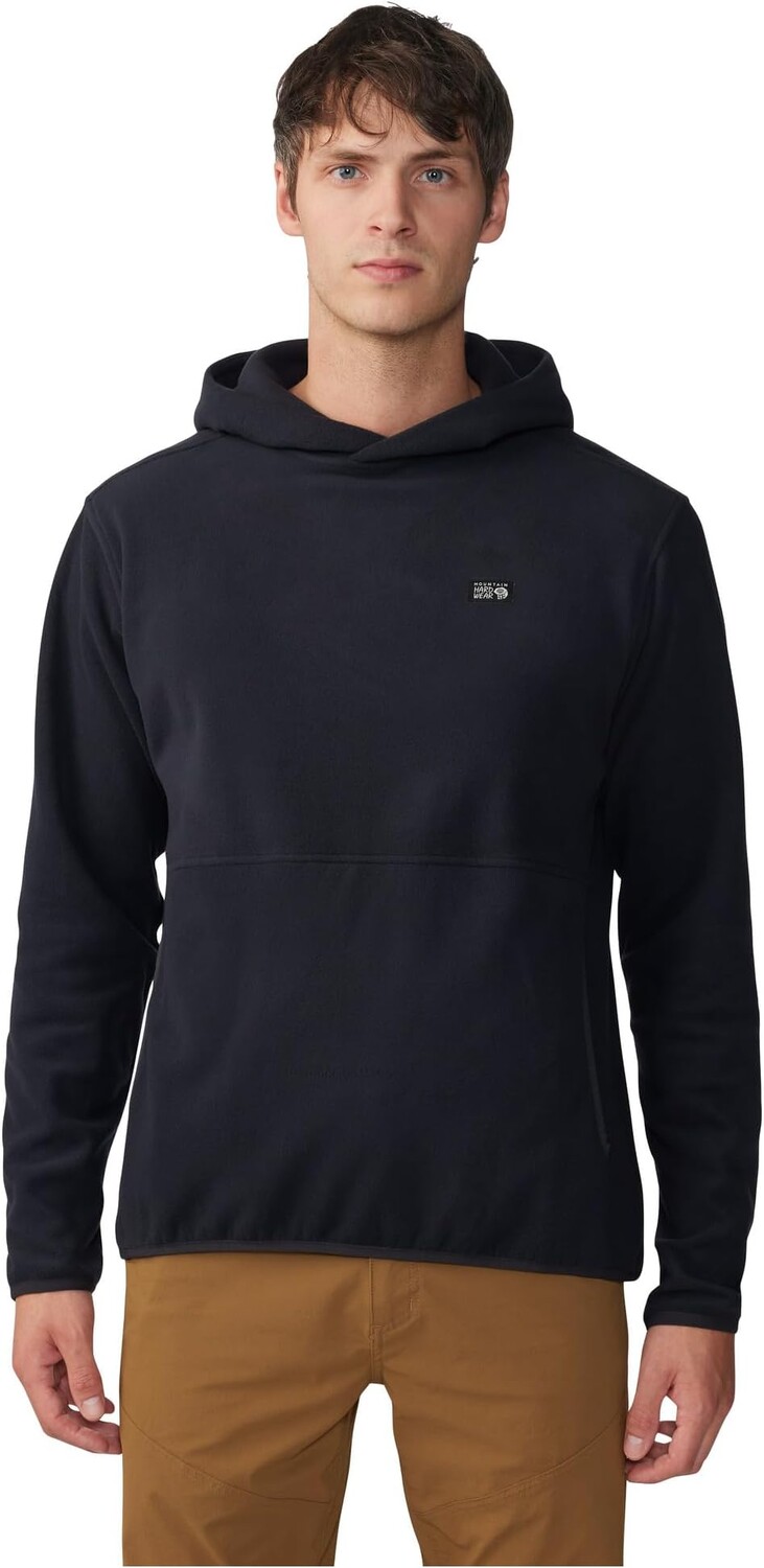 Новинка худи Microchill Mountain Hardwear, черный
Новинка худи Microchill Mountain Hardwear, черный