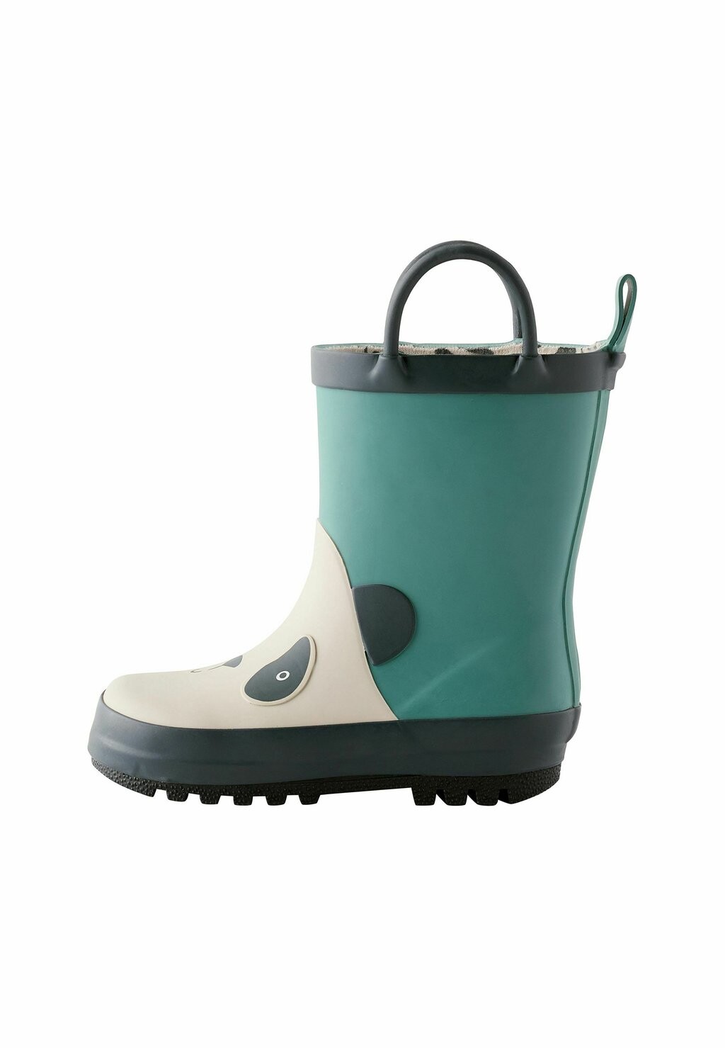 Резиновые сапоги HANDLE REGULAR FIT Next, синий
Резиновые сапоги HANDLE REGULAR FIT Next, синий