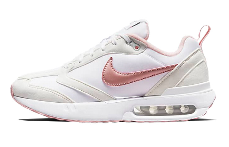 Женские кроссовки для бега Nike Air Max Dawn
Женские кроссовки для бега Nike Air Max Dawn