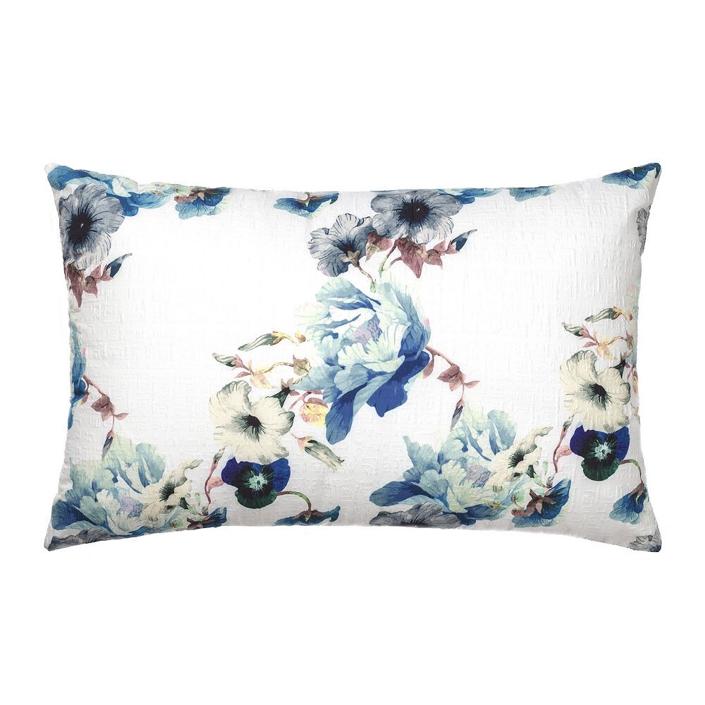 Linum Домашний текстиль Morning Glories Декоративная квадратная наволочка Linum Home Textiles, цвет Blue Multi
Linum Домашний текстиль Morning Glories Декоративная квадратная наволочка Linum Home Textiles, цвет Blue Multi