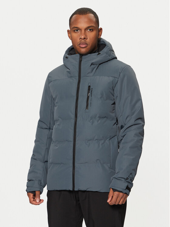 Горнолыжная куртка slim fit Superior24 6711244 Protest, синий
Горнолыжная куртка slim fit Superior24 6711244 Protest, синий