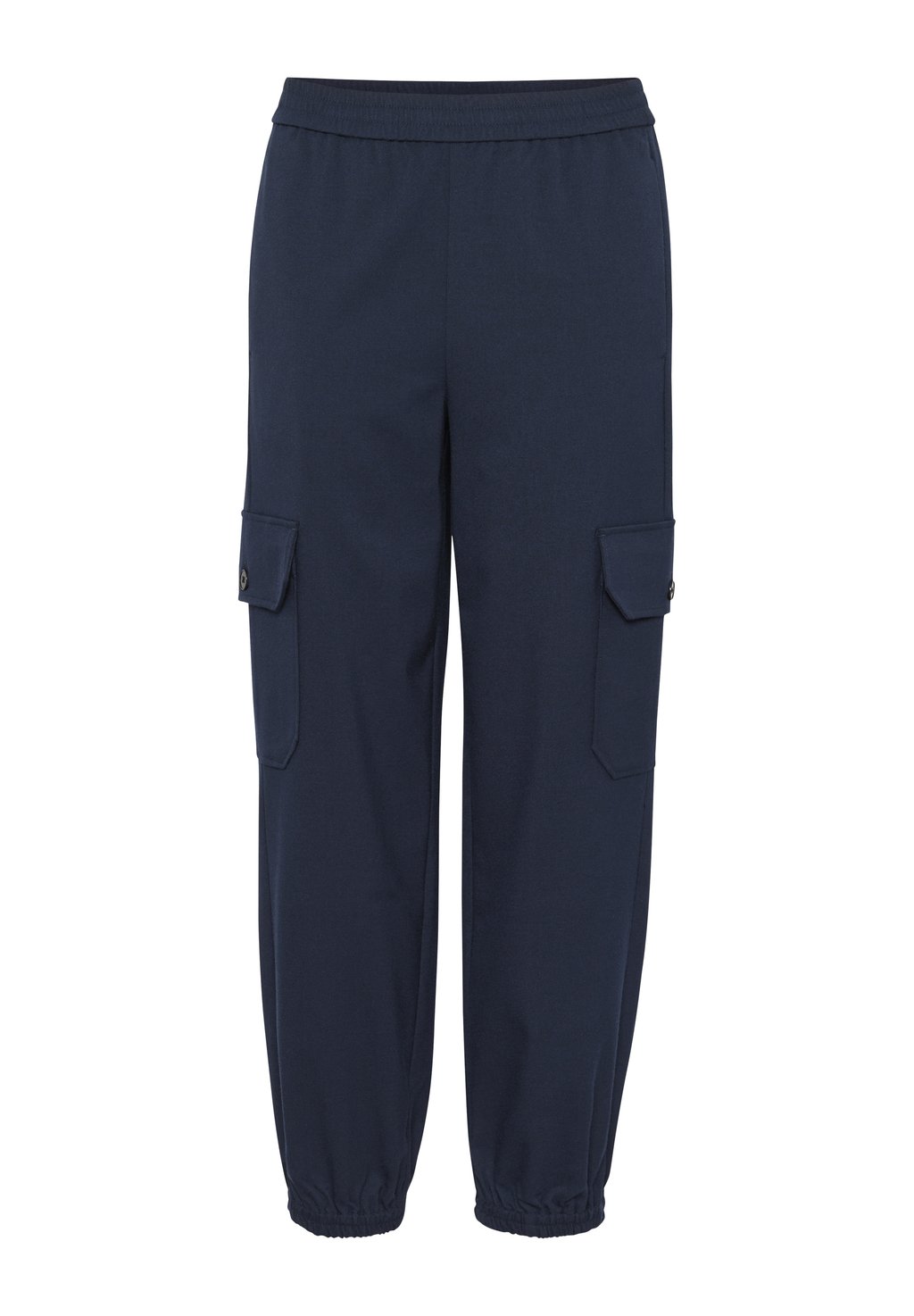 Брюки карго JENINEPW PA Part Two, темно-синий
Брюки карго JENINEPW PA Part Two, темно-синий