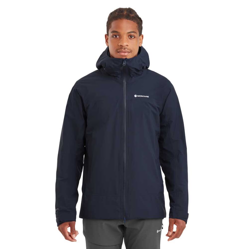 Куртка Montane Duality, синий
Куртка Montane Duality, синий