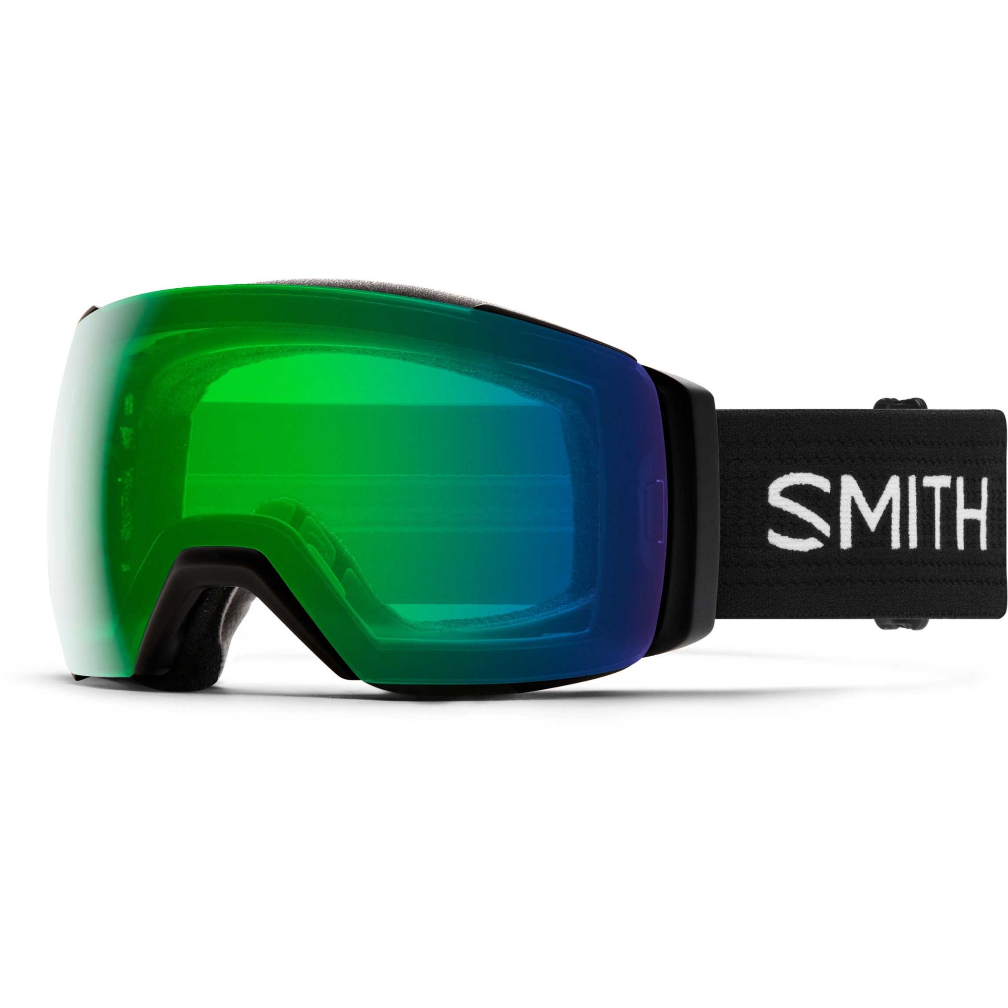 Снежные очки I/O MAG XL Smith, Black/ChromaPop Everyday Green Mirror
Снежные очки I/O MAG XL Smith, Black/ChromaPop Everyday Green Mirror
