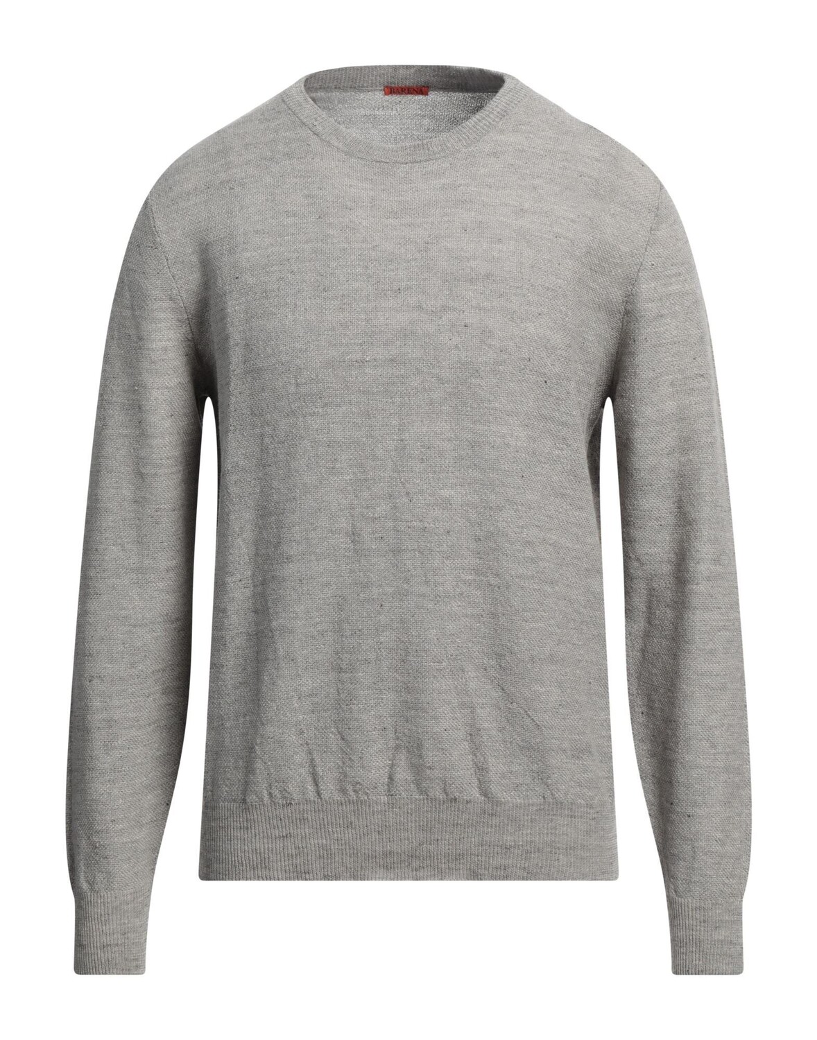 Свитер Barena, светло-серый
Свитер Barena, светло-серый