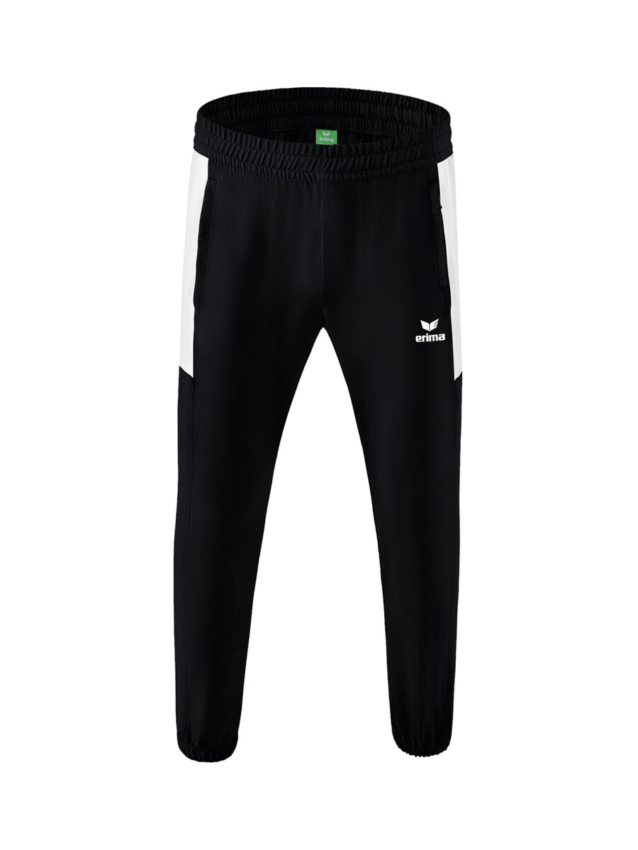 Тренировочные брюки ERIMA, черный
Тренировочные брюки ERIMA, черный