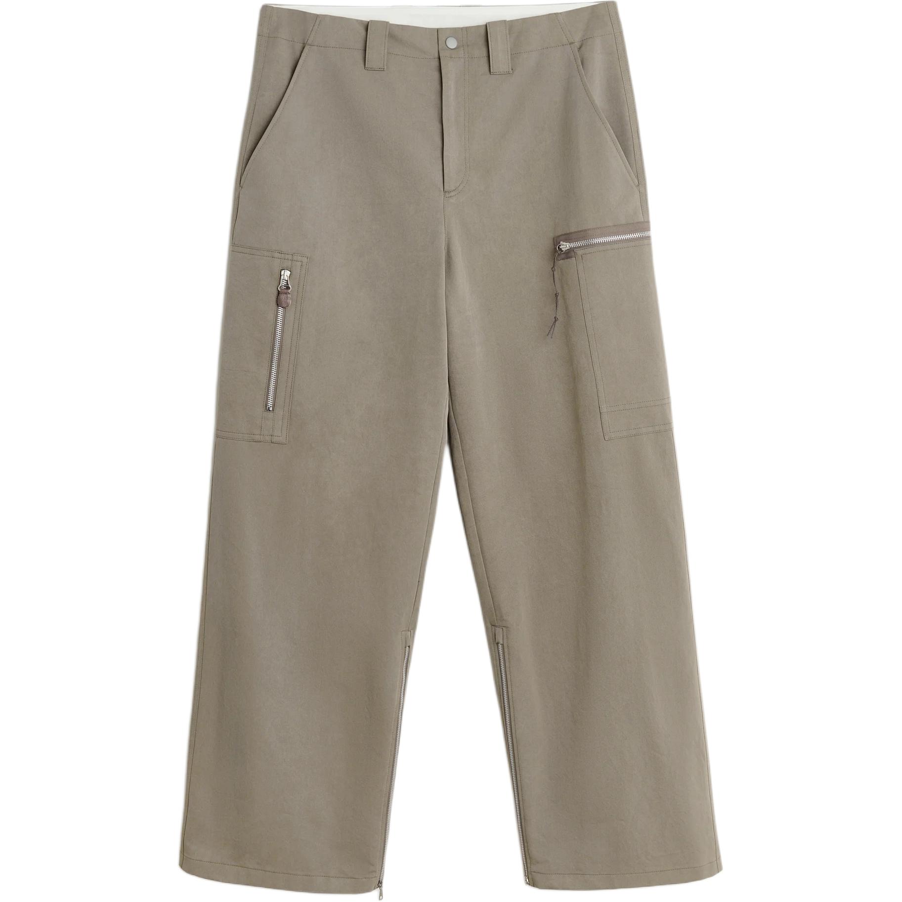 Тактические штаны карго OUR LEGACY, серый
Тактические штаны карго OUR LEGACY, серый