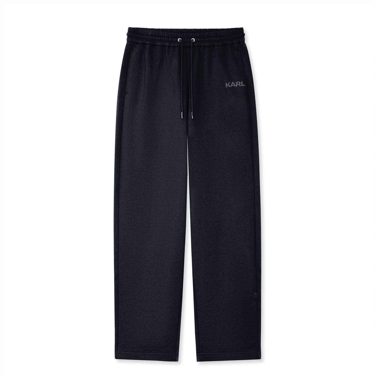 KARL LAGERFELD Вязаные спортивные штаны Мужские Тёмно-синие KARL LAGERFELD / Karl Lagerfeld Jeans
KARL LAGERFELD Вязаные спортивные штаны Мужские Тёмно-синие KARL LAGERFELD / Karl Lagerfeld Jeans