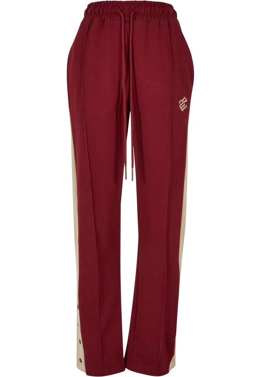 Брюки для бега Rocawear " Rocawear Women's Rocawear Kansas Sweat Pant" (1 шт.), цвет Burgundy
Брюки для бега Rocawear " Rocawear Women's Rocawear Kansas Sweat Pant" (1 шт.), цвет Burgundy
